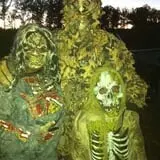 Haunted Hill Haunted Trail and Hayride photo
