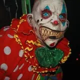 Haunted Hill Haunted Trail and Hayride