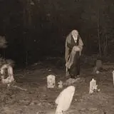 Haunted Hill Haunted Trail and Hayride photo