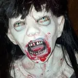 Haunted Hill Haunted Trail and Hayride photo