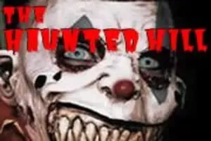 Haunted Hill Haunted Trail and Hayride