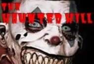 Haunted Hill Haunted Trail and Hayride