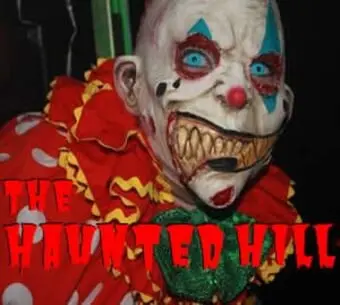 Haunted Hill Haunted Trail and Hayride