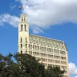The Emily Morgan Hotel photo