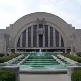 Cincinnati Union Terminal and Museum Center photo