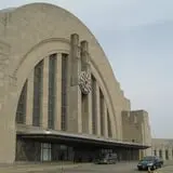 Cincinnati Union Terminal and Museum Center photo