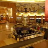 Cincinnati Union Terminal and Museum Center photo