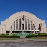 Cincinnati Union Terminal and Museum Center photo
