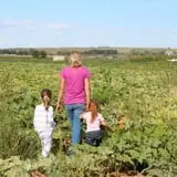 Spearfish Valley Corn Maze & Pumpkin Patch photo