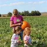 Spearfish Valley Corn Maze & Pumpkin Patch photo