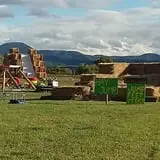 Spearfish Valley Corn Maze & Pumpkin Patch photo