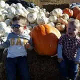 Spearfish Valley Corn Maze & Pumpkin Patch photo