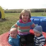 Spearfish Valley Corn Maze & Pumpkin Patch photo
