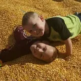 Spearfish Valley Corn Maze & Pumpkin Patch photo