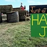 Spearfish Valley Corn Maze & Pumpkin Patch photo