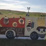 Spearfish Valley Corn Maze & Pumpkin Patch photo