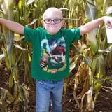 Spearfish Valley Corn Maze & Pumpkin Patch photo