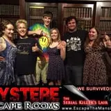 Mystere Escape Rooms New Orleans photo