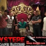 Mystere Escape Rooms New Orleans photo