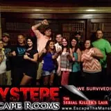 Mystere Escape Rooms New Orleans photo