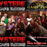 Mystere Escape Rooms New Orleans photo
