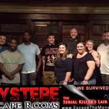Mystere Escape Rooms New Orleans photo