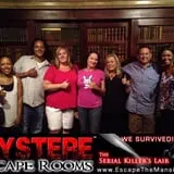 Mystere Escape Rooms New Orleans photo
