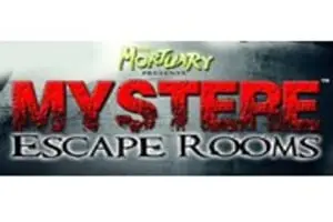 Mystere Escape Rooms New Orleans