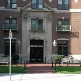 Boston University - Shelton Hall photo