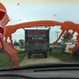 Carnival at Jo Daviess County Fair photo