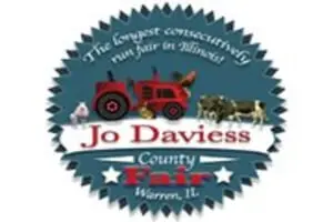 Carnival at Jo Daviess County Fair