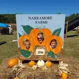 Narramore Farms Pumpkin Patch & Corn Maze photo