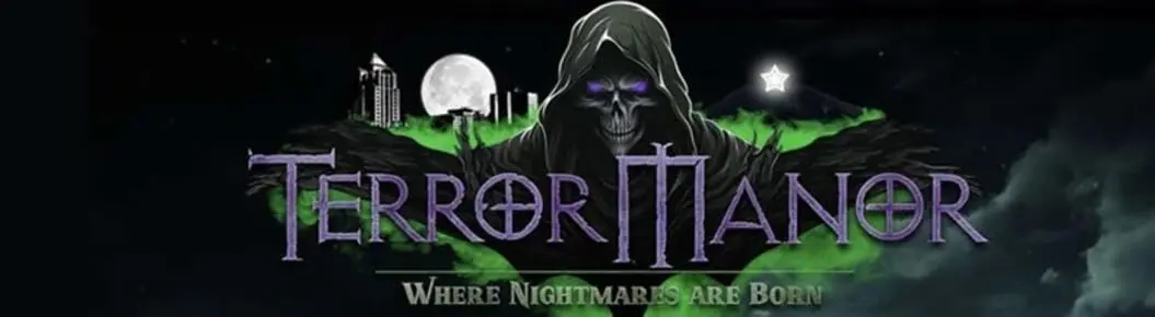 Terror Manor