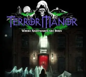 Terror Manor