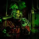Terror Manor photo