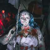 Terror Manor photo