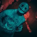 Terror Manor