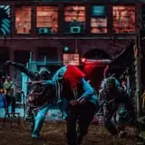 Terror Manor photo