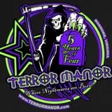 Terror Manor