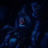 Terror Manor photo