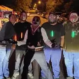 Terror Manor