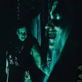 Terror Manor