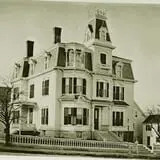 S.K. Pierce Mansion - Haunted Victorian Mansion photo