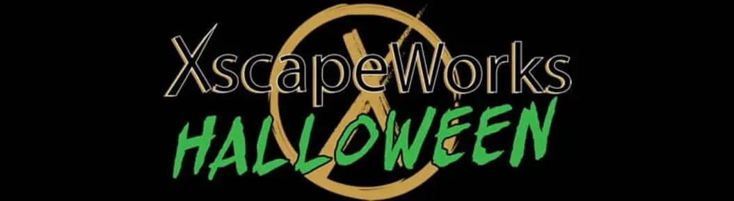 XscapeWorks Halloween Nights