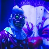 Southern Screams Haunted House photo