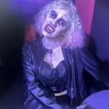 Southern Screams Haunted House