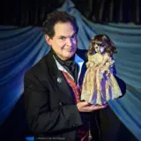 Phantom's Feast photo