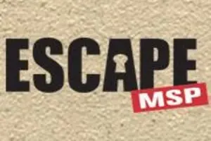 Escape MSP Minneapolis