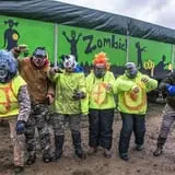 Zombageddon Paintball Hayride photo