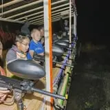 Zombageddon Paintball Hayride photo